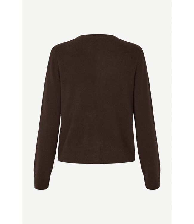 Samsoe Samsoe Saboston cardigan Mole