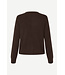 Samsoe Samsoe Saboston cardigan Mole