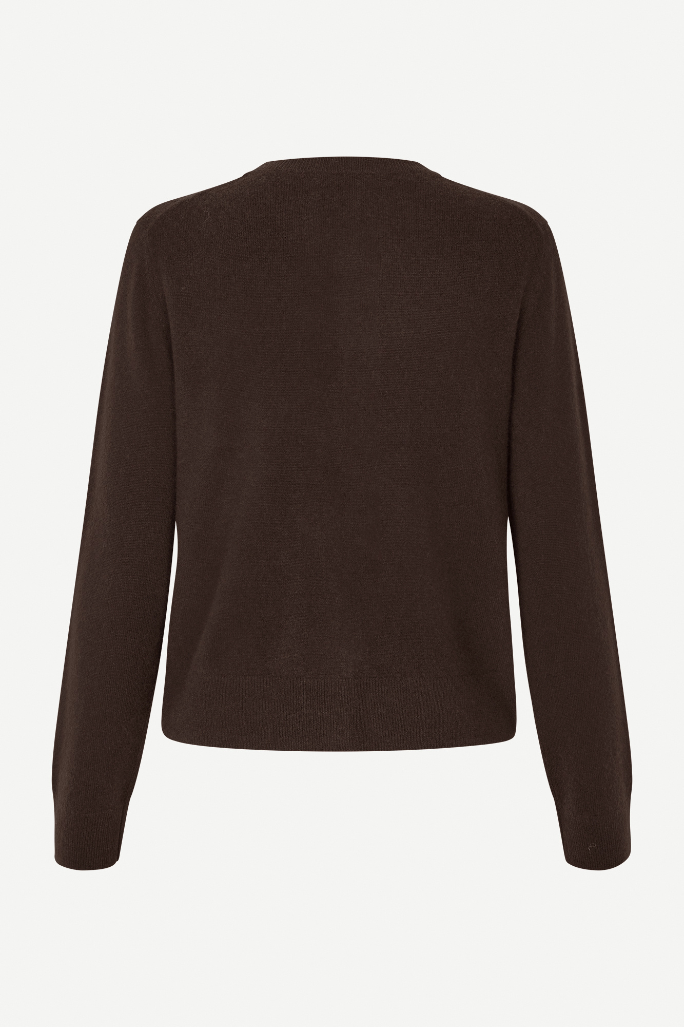 Samsoe Samsoe Saboston cardigan Mole