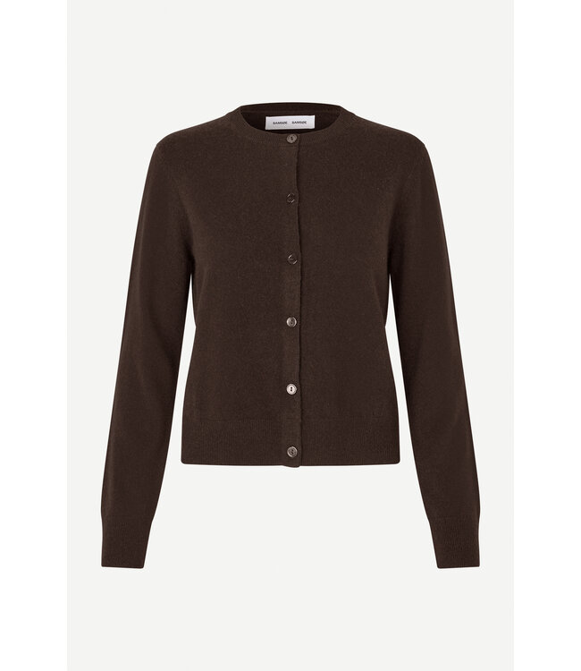 Samsoe Samsoe Saboston cardigan Mole