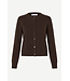 Samsoe Samsoe Saboston cardigan Mole
