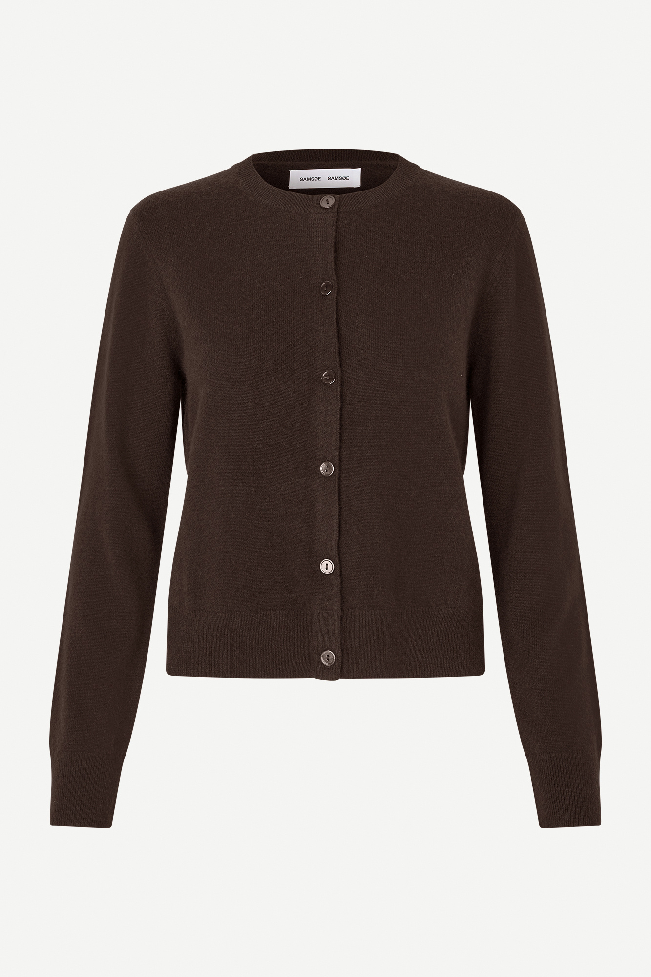 Samsoe Samsoe Saboston cardigan Mole