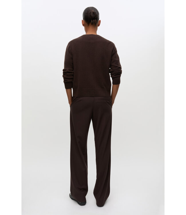 Samsoe Samsoe Saboston cardigan Mole