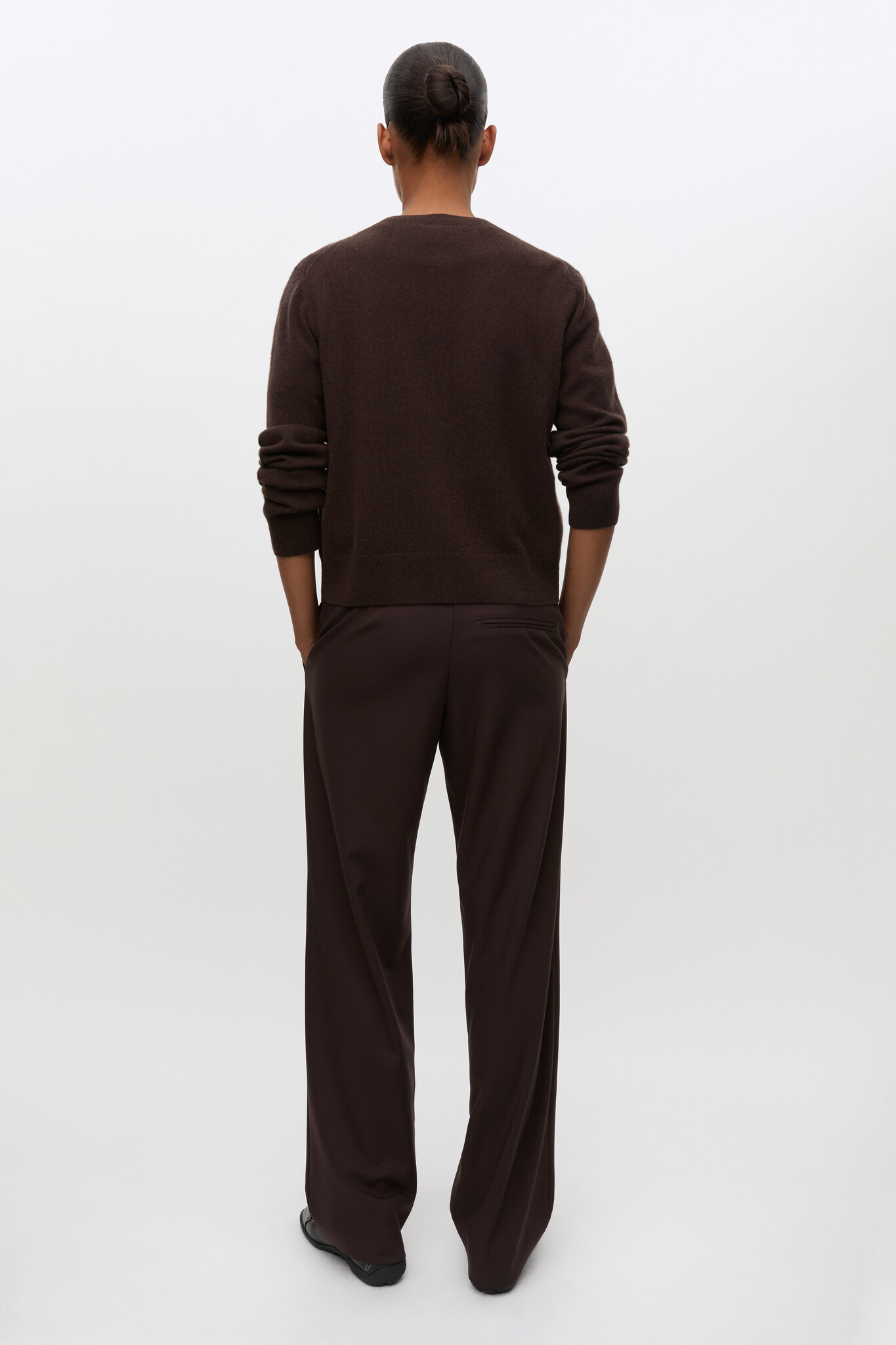 Samsoe Samsoe Saboston cardigan Mole