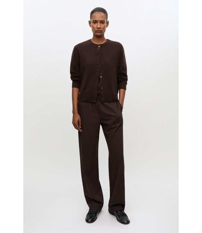 Samsoe Samsoe Saboston cardigan Mole