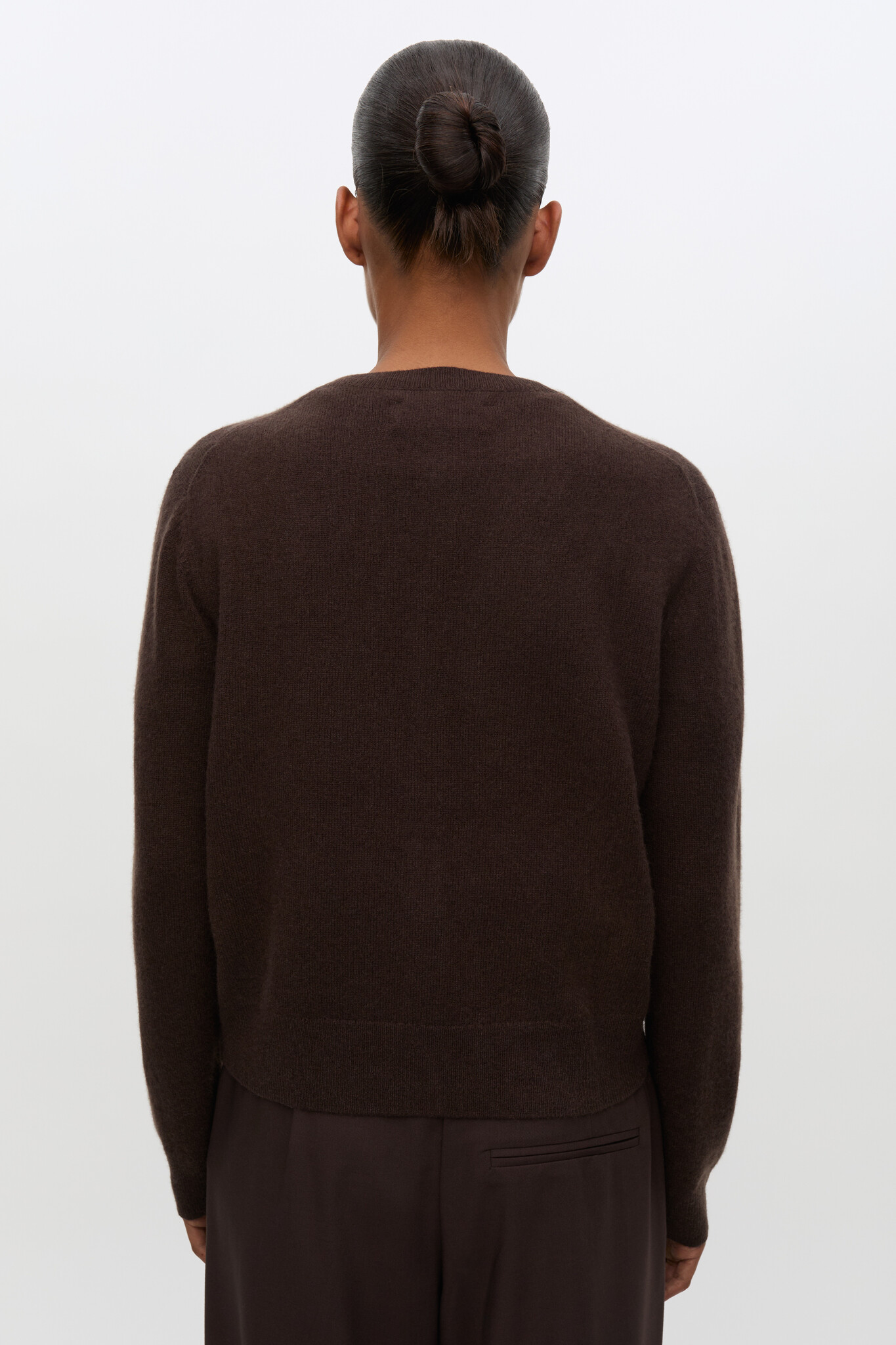 Samsoe Samsoe Saboston cardigan Mole