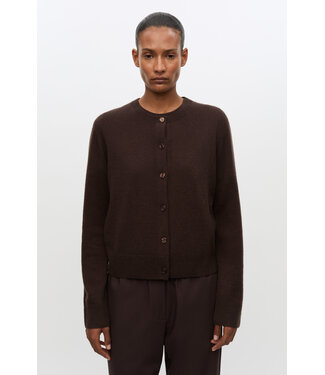 Samsoe Samsoe Saboston cardigan Mole