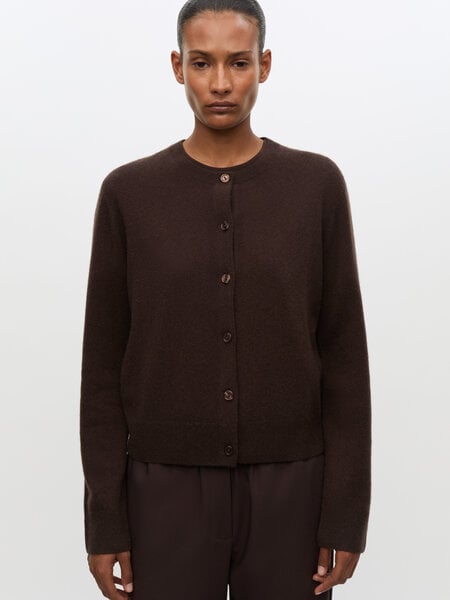 Samsoe Samsoe Saboston cardigan Mole