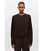 Samsoe Samsoe Saboston cardigan Mole