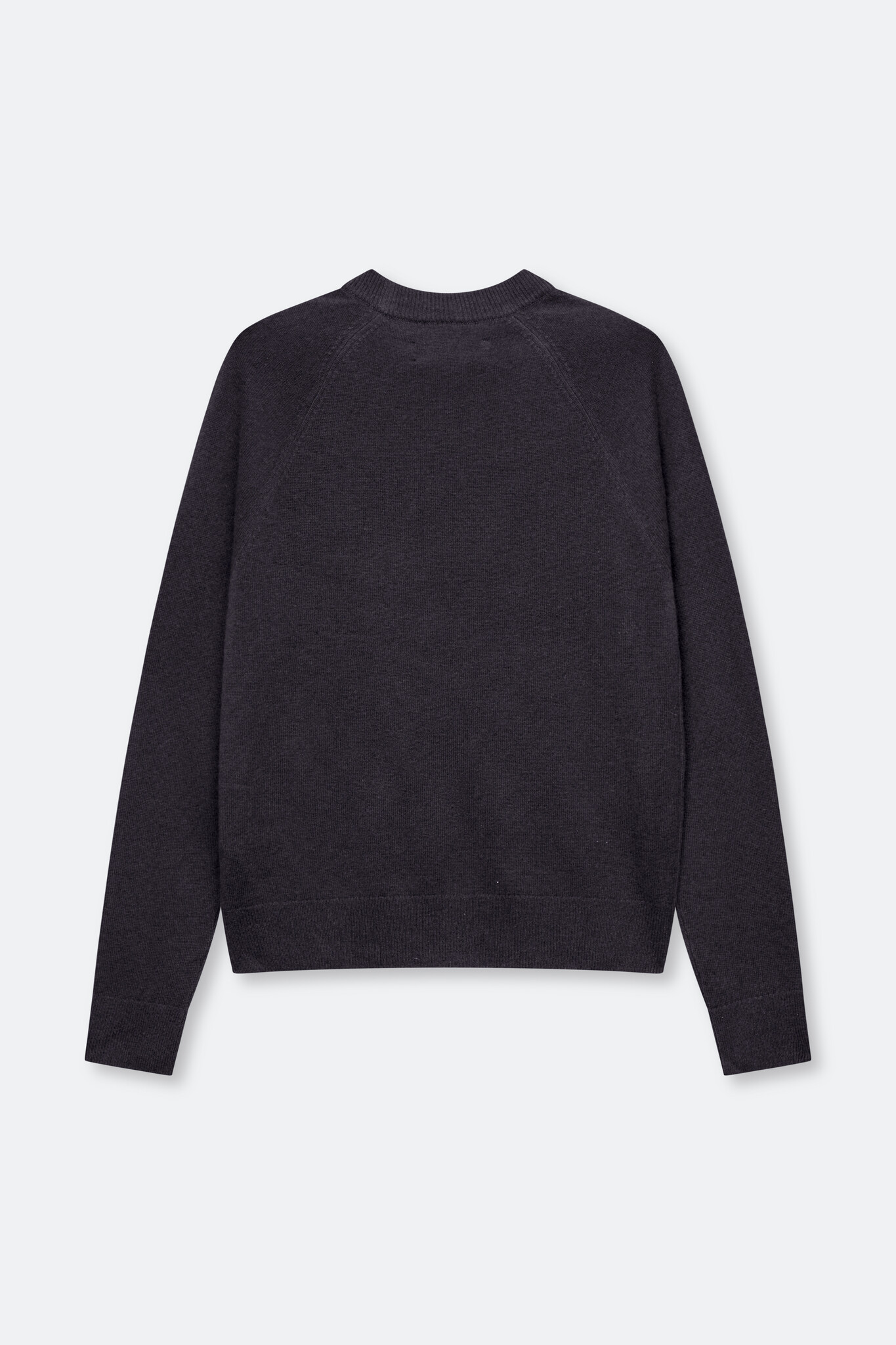 Samsoe Samsoe Boston O-neck trui Salute