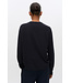 Samsoe Samsoe Boston O-neck trui Salute