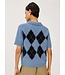 Rails Kelly knit Argyle