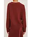 Rails Lidya shirt Crimson