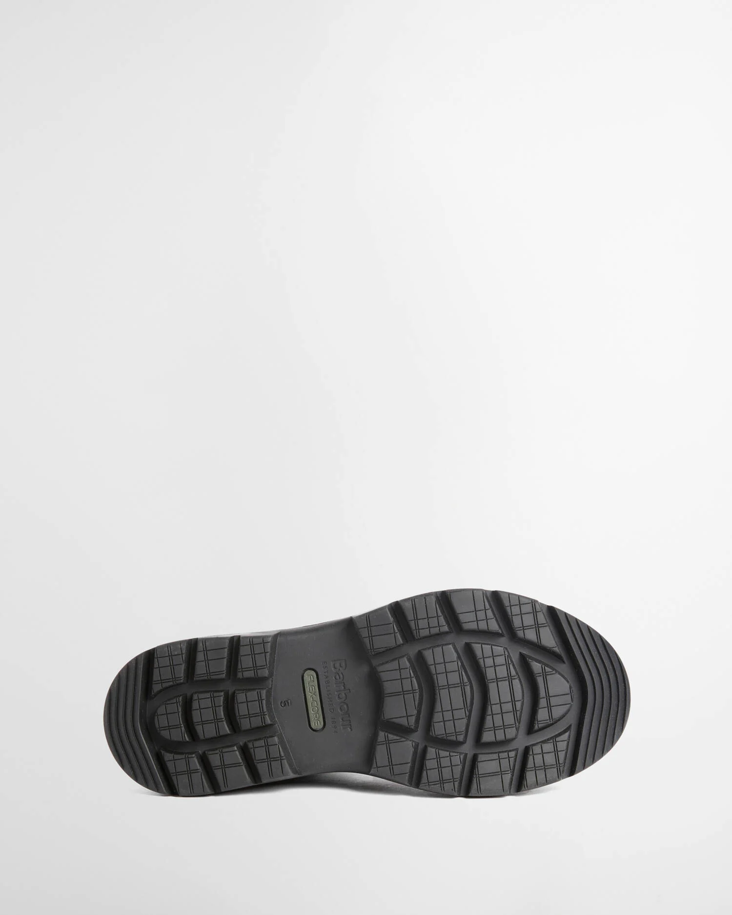 Barbour Harriety chelsea boot Black