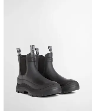Barbour Harriety chelsea boot Black