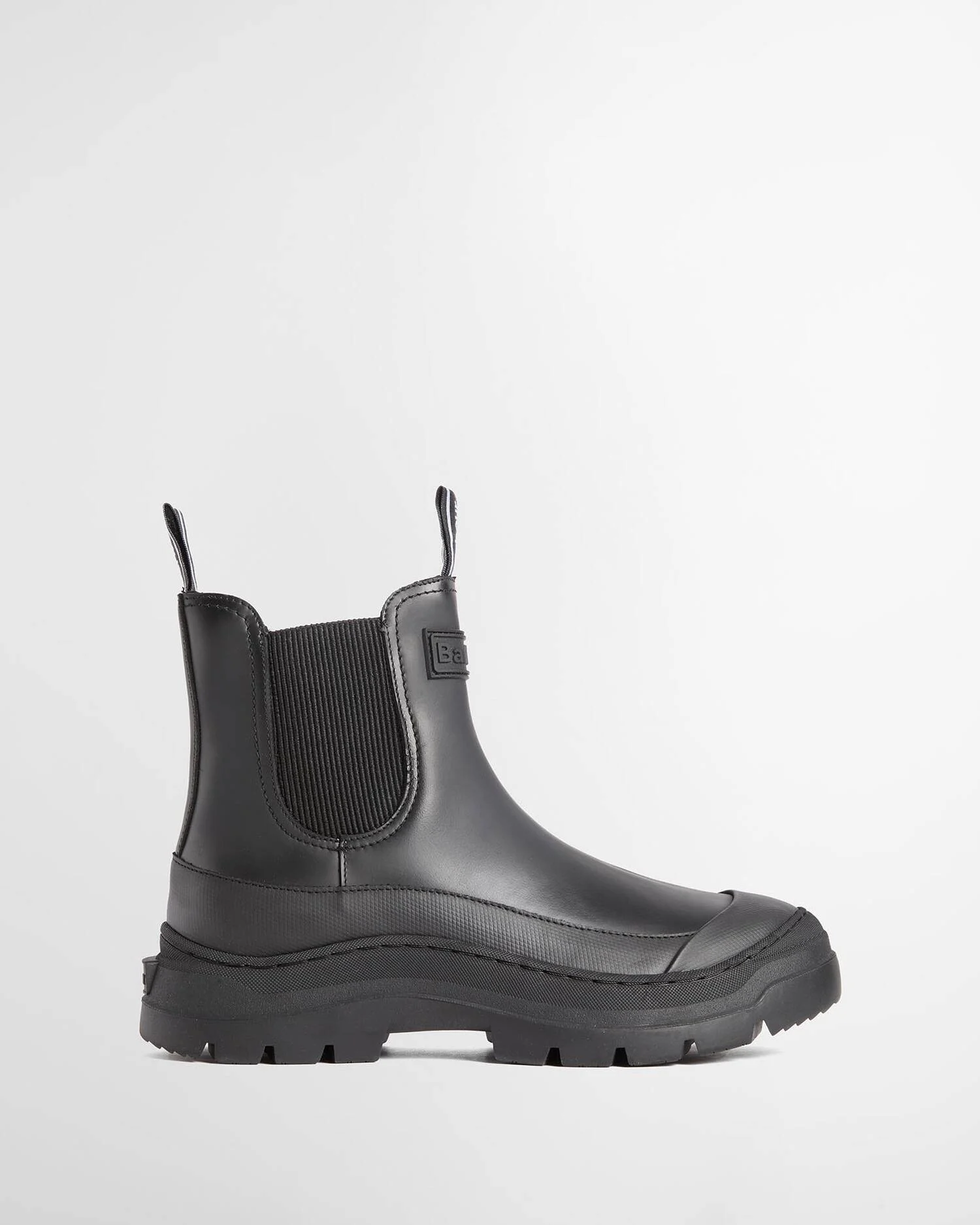 Barbour Harriety chelsea boot Black
