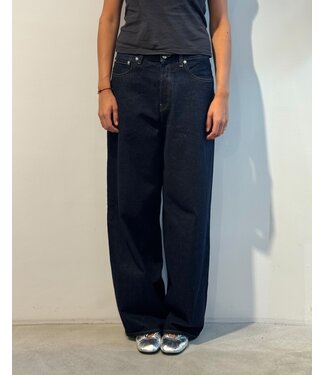 Haikure Bethany jeans Natural wash