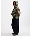Stieglitz Thecla puffer jacket Multi