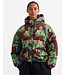Stieglitz Thecla puffer jacket Multi