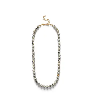 Anni Lu Pops ketting Dalmatian