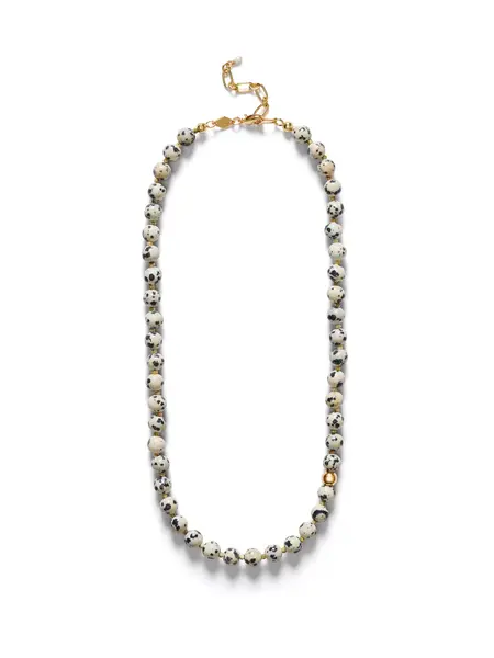 Anni Lu Pops ketting Dalmatian