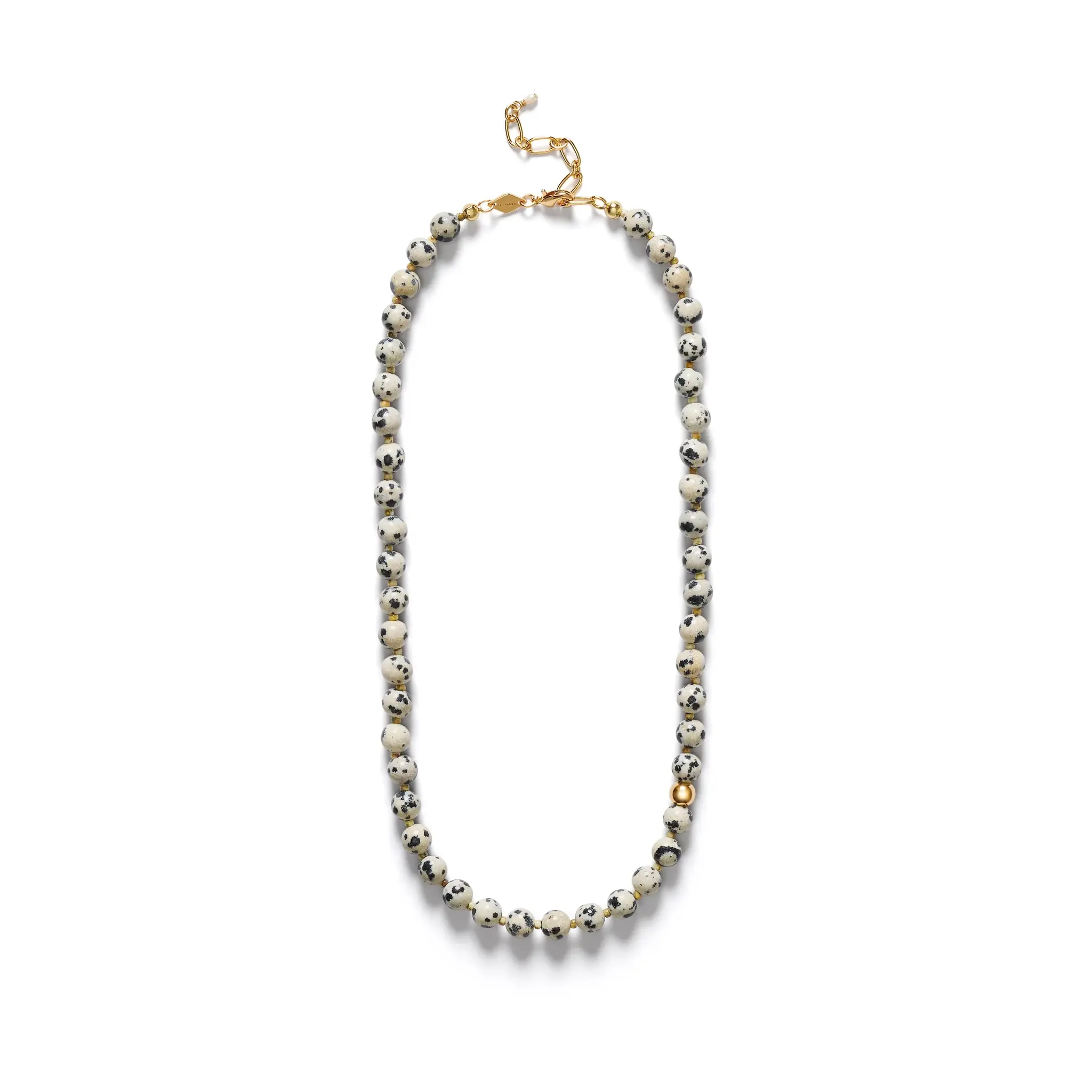 Anni Lu Pops ketting Dalmatian