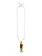 Anni Lu Big catch ketting Gold