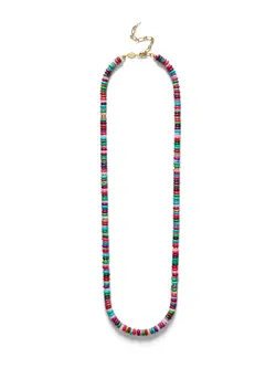 Anni Lu Happy journey ketting Wild berries
