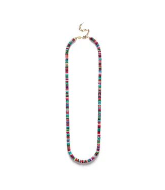 Anni Lu Happy journey ketting Wild berries