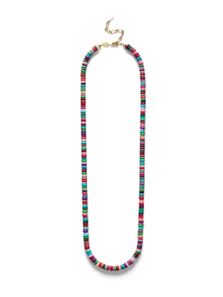 Anni Lu Happy journey ketting Wild berries