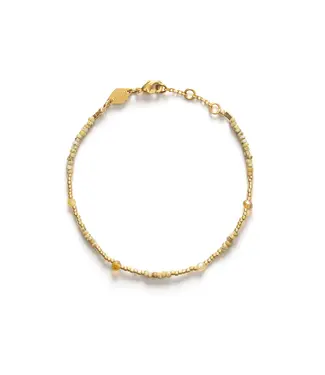 Anni Lu Clemence armband Speckle