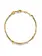 Anni Lu Clemence armband Speckle