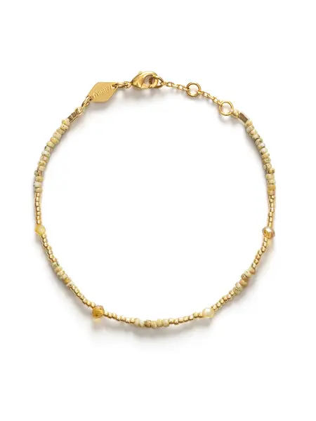 Anni Lu Clemence armband Speckle