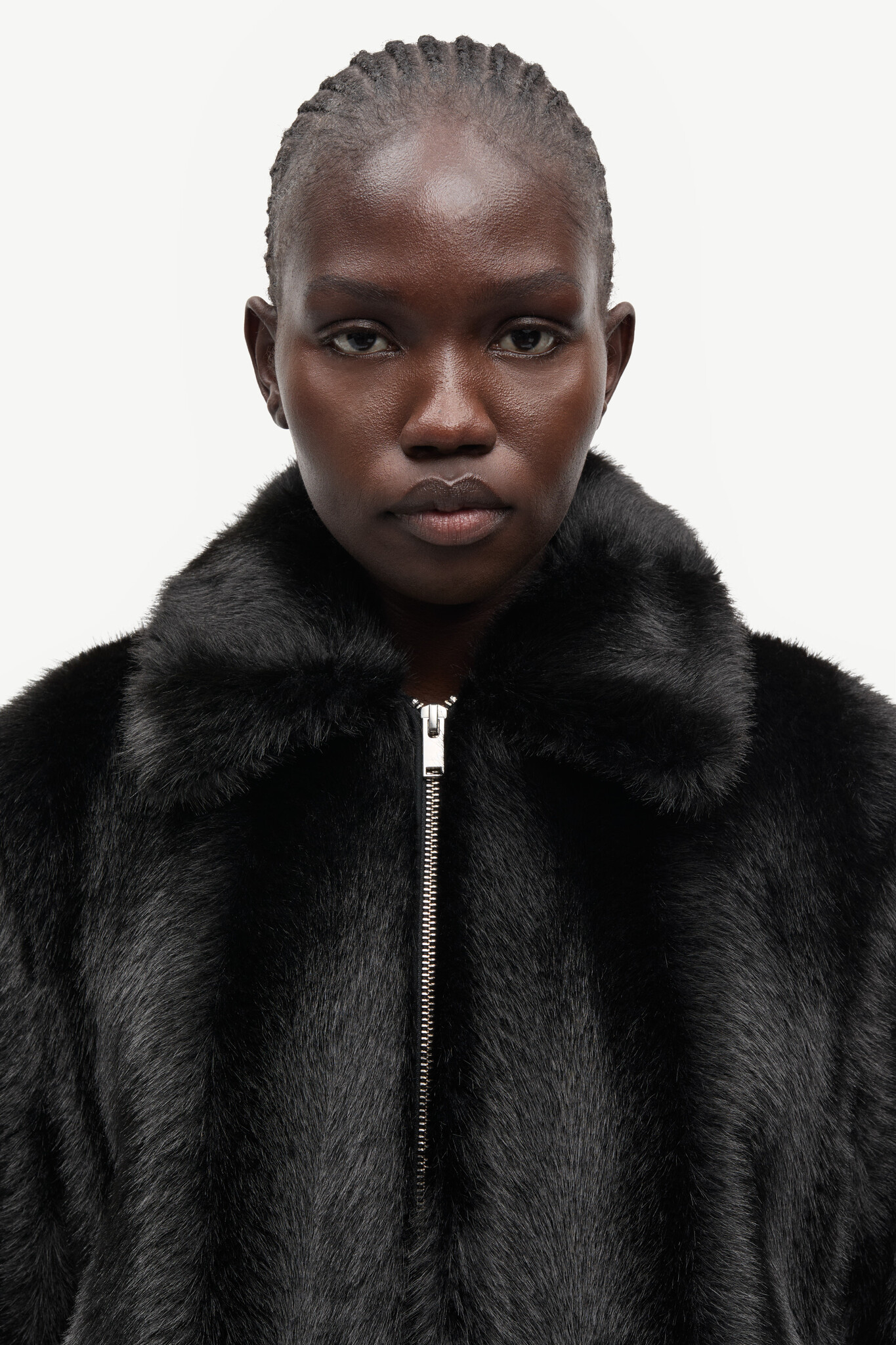 Samsoe Samsoe Salyllo jacket Black