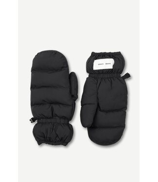 Samsoe Samsoe Satony mitten Black