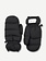 Samsoe Samsoe Satony mitten Black