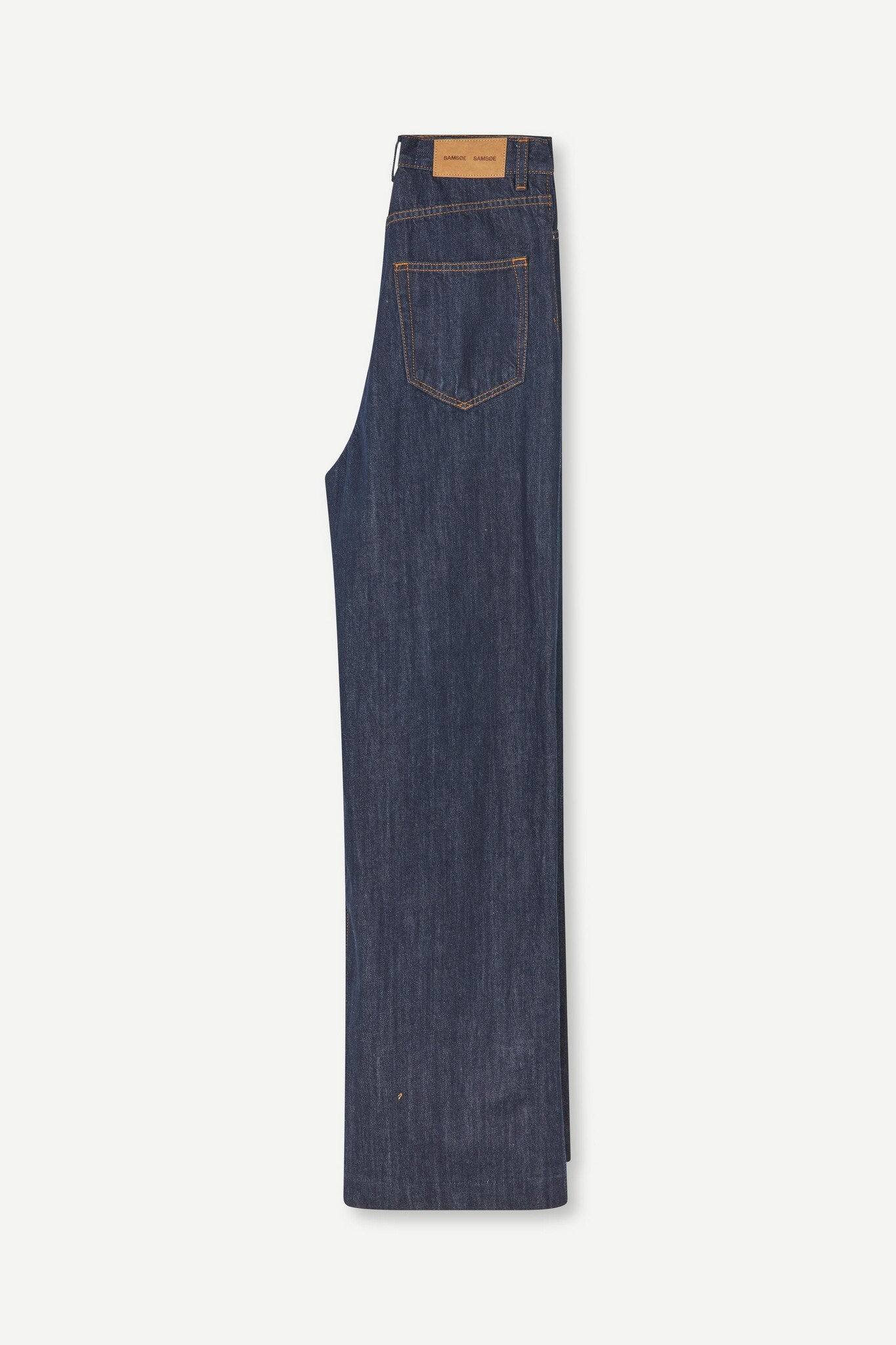 Samsoe Samsoe Sarebecca jeans Ink
