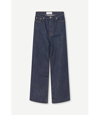 Samsoe Samsoe Sarebecca jeans Ink