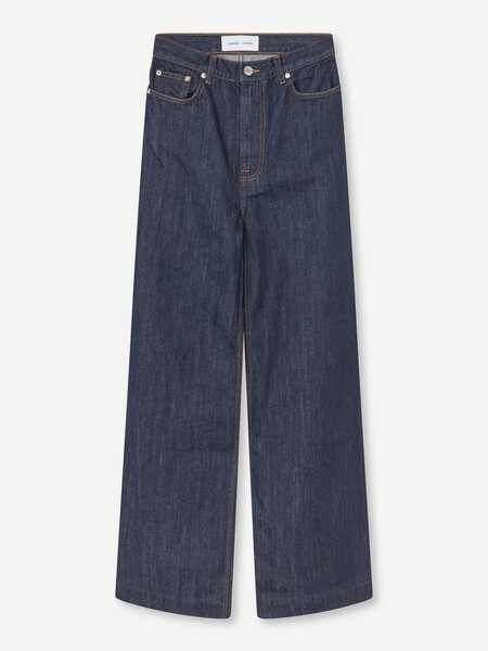Samsoe Samsoe Sarebecca jeans Ink