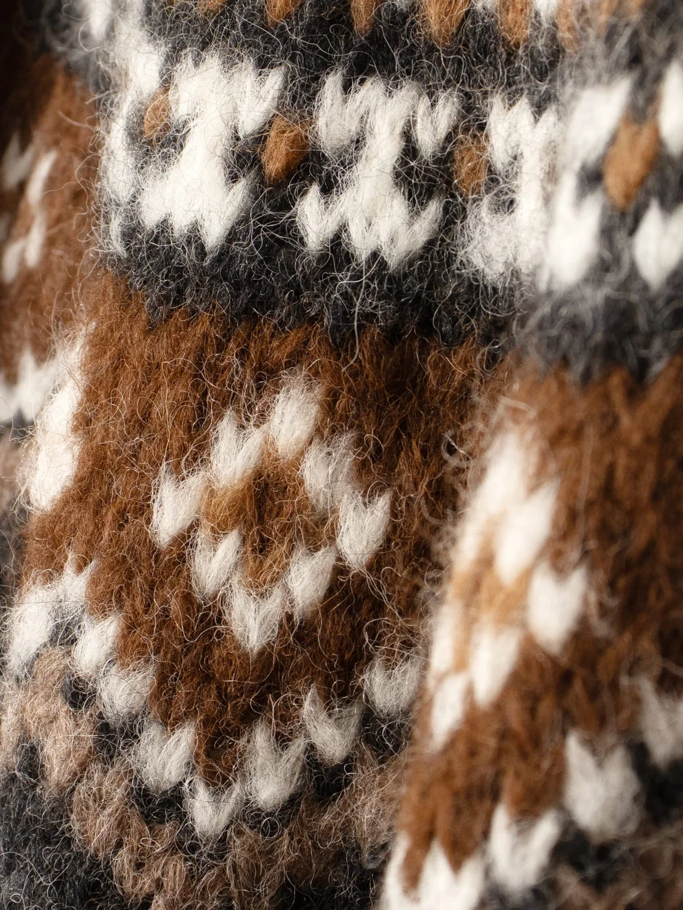 Xirena Vail sweater Creme caramel