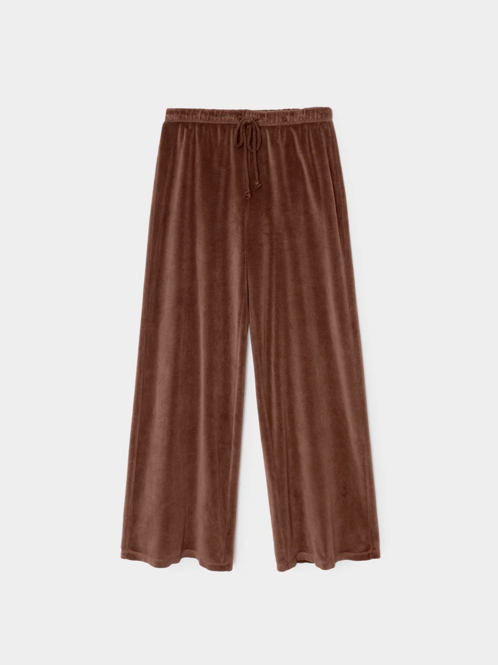Xirena Manon pant Mocha brown