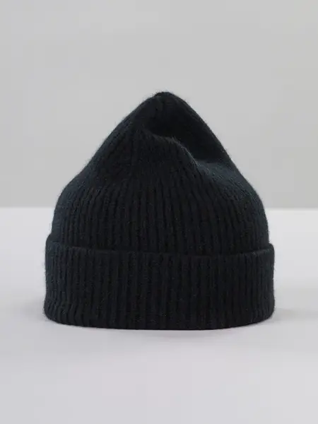 Le Bonnet Beanie Onyx