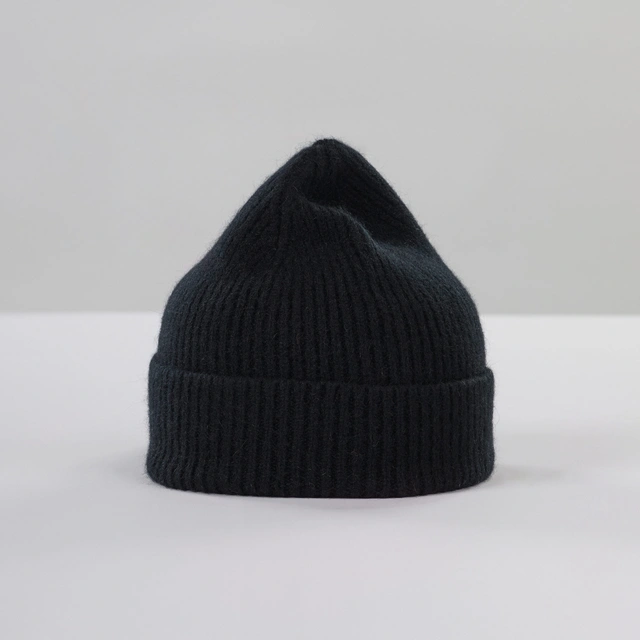 Le Bonnet Beanie Onyx