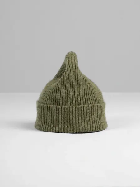 Le Bonnet Beanie Jungle