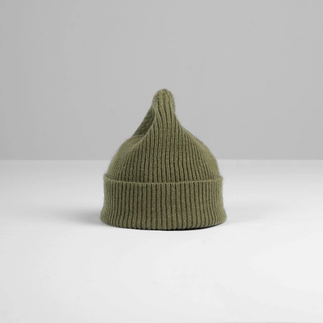 Le Bonnet Beanie Jungle