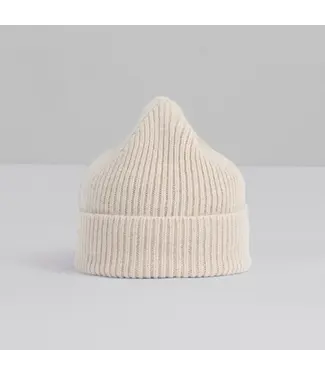 Le Bonnet Beanie Ivory