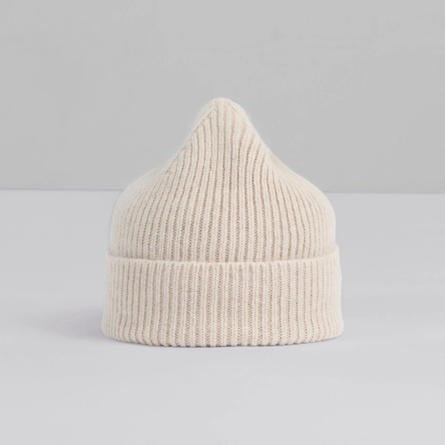 Le Bonnet Beanie Ivory