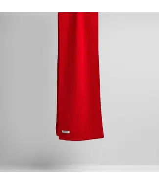 Le Bonnet Scarf Crimson