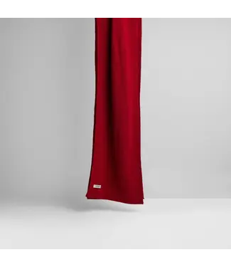 Le Bonnet Scarf Framboise