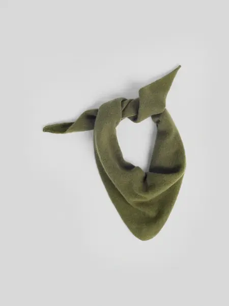 Le Bonnet Bandana sjaal Jungle
